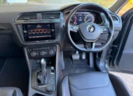 2019 Volkswagen Tiguan 330 TSI 4Motion Sunroof