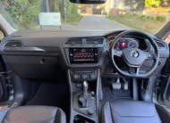 2019 Volkswagen Tiguan 330 TSI 4Motion Sunroof