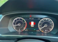 2019 Volkswagen Tiguan 330 TSI 4Motion Sunroof
