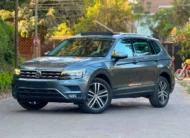 2019 Volkswagen Tiguan 330 TSI 4Motion Sunroof