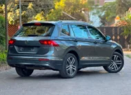 2019 Volkswagen Tiguan 330 TSI 4Motion Sunroof