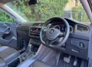 2019 Volkswagen Tiguan 330 TSI 4Motion Sunroof