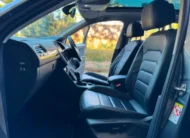 2019 Volkswagen Tiguan 330 TSI 4Motion Sunroof