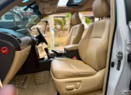 2015 Toyota LandCruiser Prado TZG Sunroof