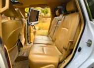 2015 Toyota LandCruiser Prado TZG Sunroof