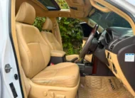 2015 Toyota LandCruiser Prado TZG Sunroof