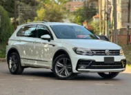 2019 Volkswagen Tiguan 2.0 TDI 4Motion