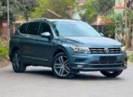 2021 Volkswagen Tiguan AllSpace Sunroof