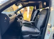 2019 Volkswagen Tiguan 2.0 TDI 4Motion