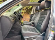 2021 Volkswagen Tiguan AllSpace Sunroof