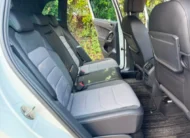 2019 Volkswagen Tiguan 2.0 TDI 4Motion
