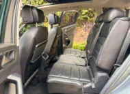 2021 Volkswagen Tiguan AllSpace Sunroof