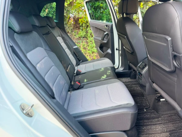 2019 Volkswagen Tiguan 2.0 TDI 4Motion