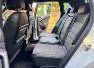 2019 Volkswagen Tiguan 2.0 TDI 4Motion