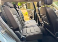 2021 Volkswagen Tiguan AllSpace Sunroof