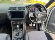 2019 Volkswagen Tiguan 2.0 TDI 4Motion