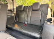 2021 Volkswagen Tiguan AllSpace Sunroof