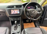 2021 Volkswagen Tiguan AllSpace Sunroof