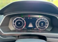 2019 Volkswagen Tiguan 2.0 TDI 4Motion