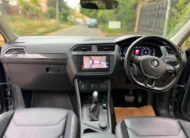 2021 Volkswagen Tiguan AllSpace Sunroof