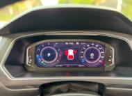 2021 Volkswagen Tiguan AllSpace Sunroof