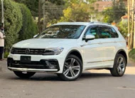 2019 Volkswagen Tiguan 2.0 TDI 4Motion