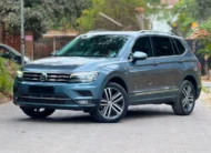 2021 Volkswagen Tiguan AllSpace Sunroof