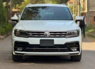 2019 Volkswagen Tiguan 2.0 TDI 4Motion