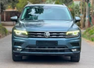 2021 Volkswagen Tiguan AllSpace Sunroof