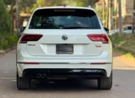 2019 Volkswagen Tiguan 2.0 TDI 4Motion