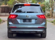 2021 Volkswagen Tiguan AllSpace Sunroof