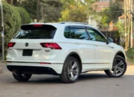 2019 Volkswagen Tiguan 2.0 TDI 4Motion