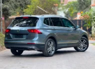 2021 Volkswagen Tiguan AllSpace Sunroof