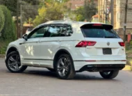 2019 Volkswagen Tiguan 2.0 TDI 4Motion