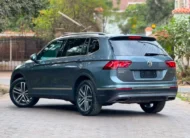 2021 Volkswagen Tiguan AllSpace Sunroof