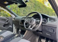 2019 Volkswagen Tiguan 2.0 TDI 4Motion