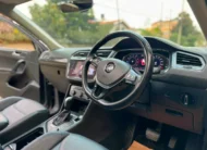 2021 Volkswagen Tiguan AllSpace Sunroof