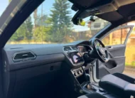 2019 Volkswagen Tiguan 2.0 TDI 4Motion
