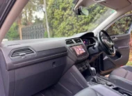 2021 Volkswagen Tiguan AllSpace Sunroof