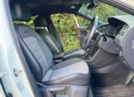 2019 Volkswagen Tiguan 2.0 TDI 4Motion