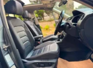 2021 Volkswagen Tiguan AllSpace Sunroof