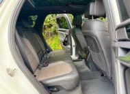 2020 Volkswagen Touareg Sunroof