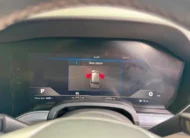 2020 Volkswagen Touareg Sunroof