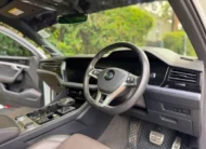 2020 Volkswagen Touareg Sunroof