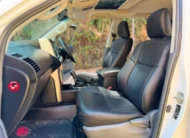 2011 Toyota LandCruiser Prado TX Sunroof