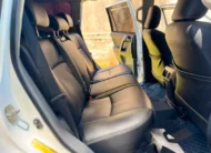 2011 Toyota LandCruiser Prado TX Sunroof