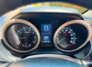 2011 Toyota LandCruiser Prado TX Sunroof