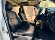 2011 Toyota LandCruiser Prado TX Sunroof