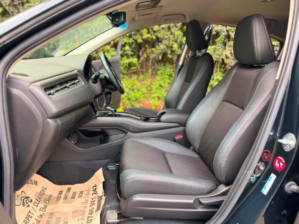 2019 Honda Vezel Hybrid Low Mileage
