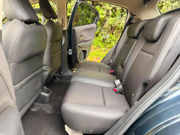 2019 Honda Vezel Hybrid Low Mileage